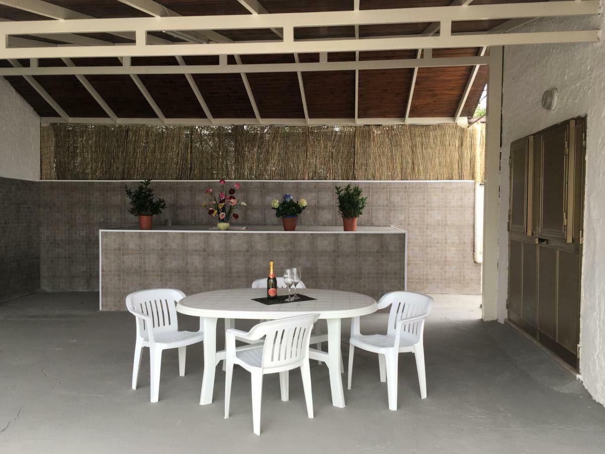 הוילה מרסאלה Mozia House מראה חיצוני תמונה