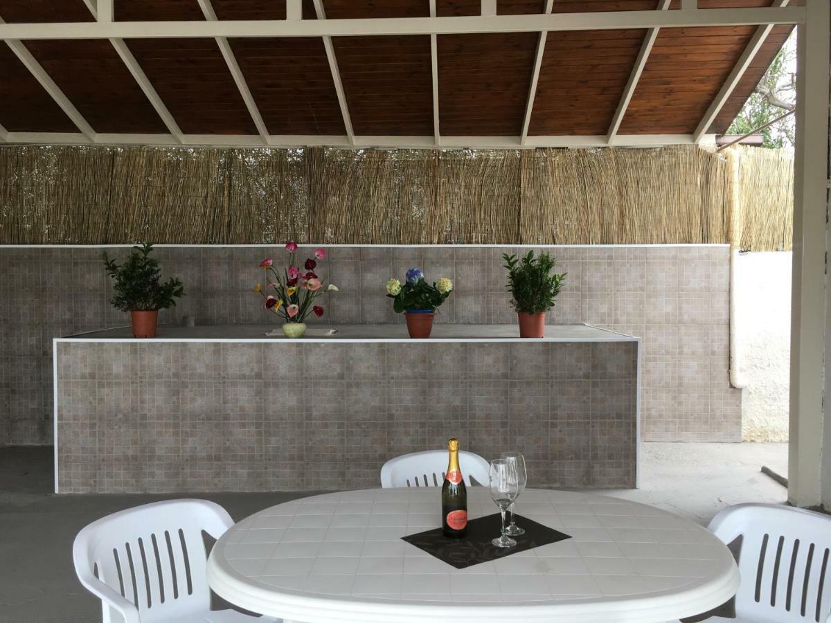 הוילה מרסאלה Mozia House מראה חיצוני תמונה