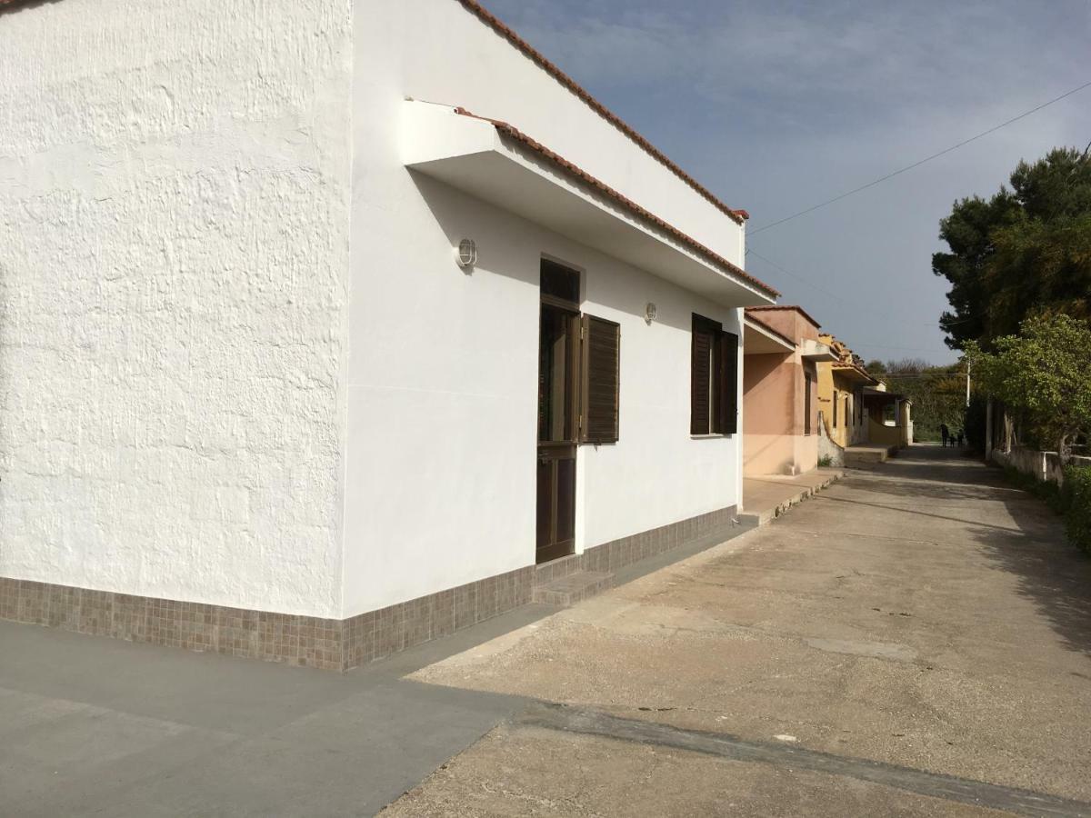 הוילה מרסאלה Mozia House מראה חיצוני תמונה